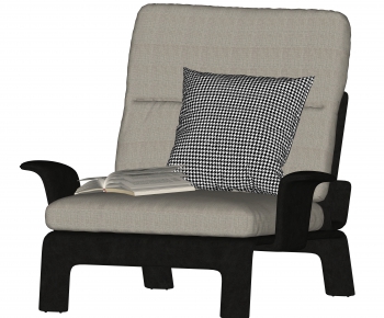 Modern Lounge Chair-ID:431639918