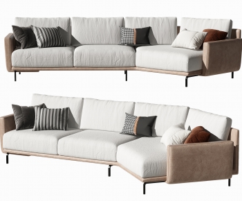 Modern Multi Person Sofa-ID:470683108