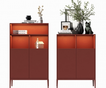 Modern Chest Of Drawers-ID:994982966