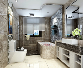 Modern TOILET-ID:760658984