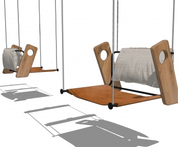 Modern Hanging Chair-ID:402407888