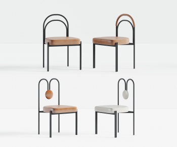 Modern Single Chair-ID:679553037