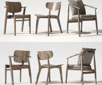 Modern Single Chair-ID:335071137