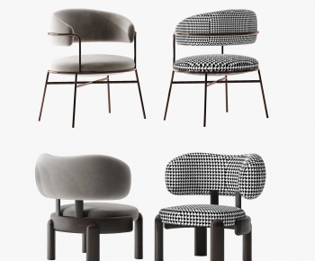 Modern Single Chair-ID:594062095