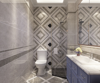 Modern TOILET-ID:589811098