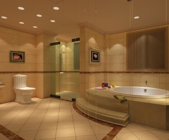 Modern TOILET-ID:588371048