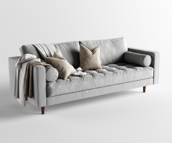 Modern A Sofa For Two-ID:533559085