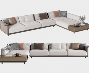 Modern Corner Sofa-ID:219858883
