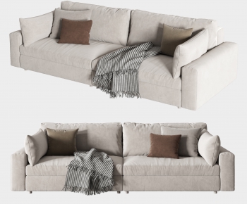 Modern A Sofa For Two-ID:238383058