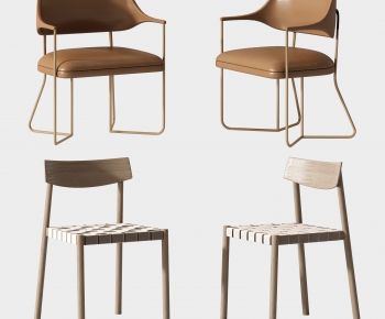 Modern Single Chair-ID:611234902