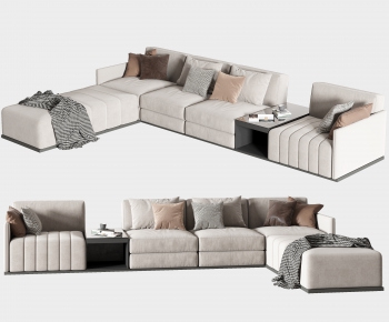 Modern Corner Sofa-ID:525752076