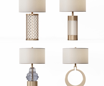 Modern Table Lamp-ID:869358061