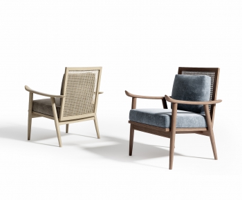 Nordic Style Single Chair-ID:222579966