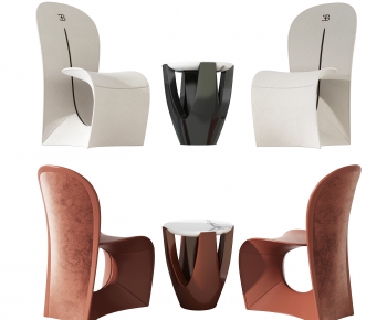 Modern Lounge Chair-ID:523262982
