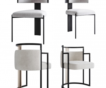 Modern Single Chair-ID:820450855