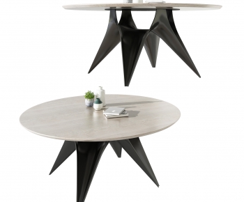 Modern Dining Table-ID:218770989