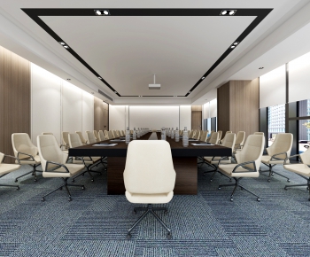 Modern Meeting Room-ID:450807094