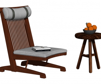 Modern Lounge Chair-ID:950690987