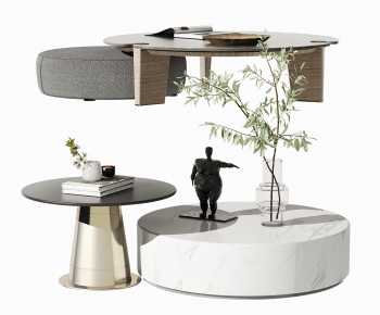 Modern Coffee Table-ID:960103035