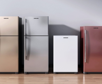 Modern Home Appliance Refrigerator-ID:668673049