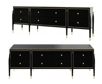 Modern TV Cabinet-ID:966980511