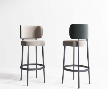 Modern Bar Chair-ID:205698017