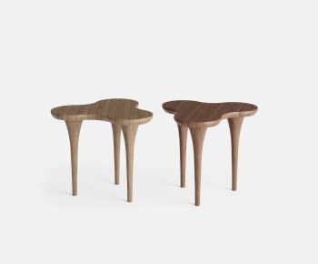 Modern Side Table/corner Table-ID:375940816