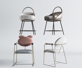 Modern Single Chair-ID:849093917