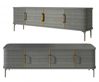 Modern TV Cabinet-ID:834315065