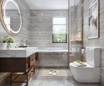 Modern TOILET-ID:193806891