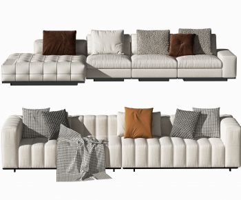 Modern Multi Person Sofa-ID:942837954