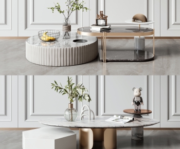 Modern Coffee Table-ID:388467074