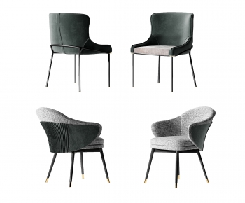 Modern Single Chair-ID:271909958
