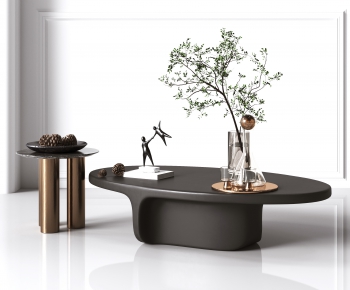 Modern Coffee Table-ID:989631899