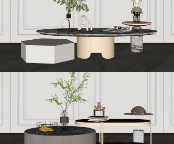 Modern Coffee Table-ID:591750191