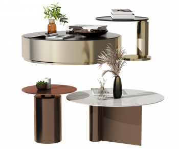 Modern Coffee Table-ID:337131021