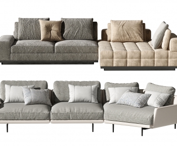 Modern Multi Person Sofa-ID:785182009