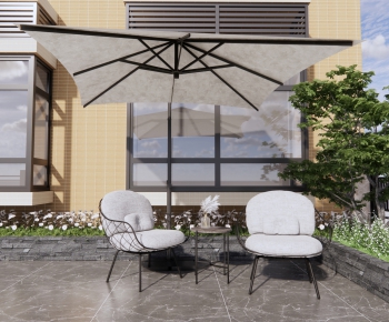 Modern Outdoor Tables And Chairs-ID:149280074