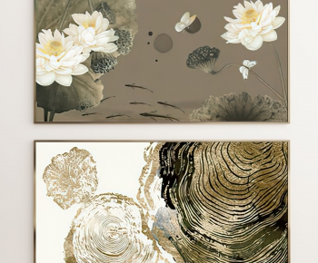 New Chinese Style Painting-ID:628427986