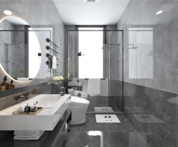 Modern TOILET-ID:930258045