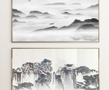 New Chinese Style Painting-ID:100050092