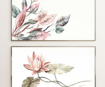 New Chinese Style Painting-ID:842927935