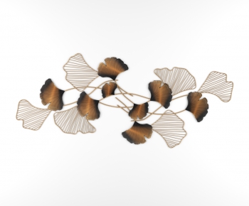 New Chinese Style Wall Decoration-ID:809043885