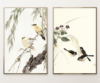 New Chinese Style Painting-ID:961855899