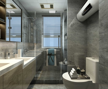 Modern TOILET-ID:645289906