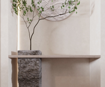 Modern Bonsai-ID:404470928