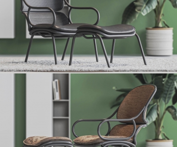 Modern Lounge Chair-ID:177092084