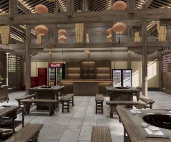 New Chinese Style Restaurant-ID:181056028