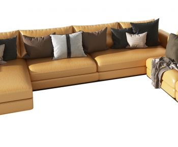 Modern Multi Person Sofa-ID:829977993