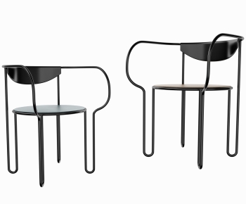 Modern Single Chair-ID:309799919